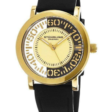 Stuhrling Original Winchester Quartz 830.02 Mens Watch