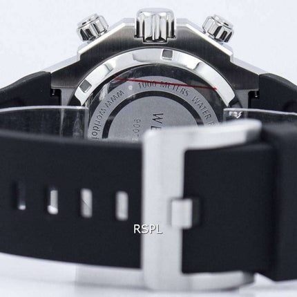 Westar Quartz 1000M 900755TN203 Men's Watch