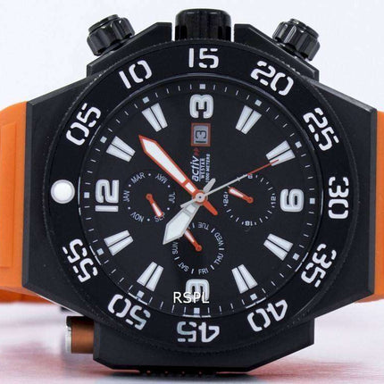 Westar Quartz 1000M 90075BBN883 Men's Watch
