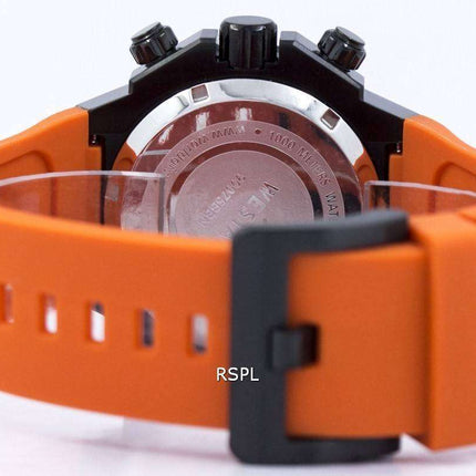 Westar Quartz 1000M 90075BBN883 Men's Watch