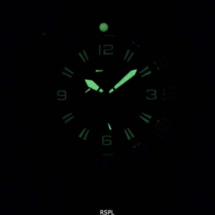 Westar Quartz 1000M 90075GGN446 Men's Watch