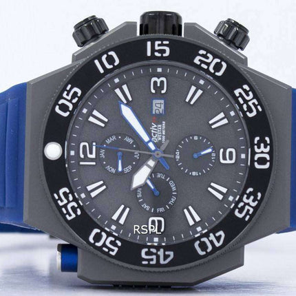 Westar Quartz 1000M 90075GGN446 Men's Watch