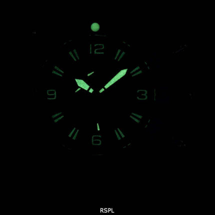 Westar Quartz 1000M 90075GGN466 Men's Watch