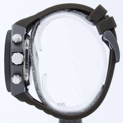 Westar Quartz 1000M 90075GGN466 Men's Watch