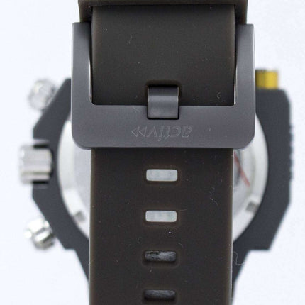 Westar Quartz 1000M 90075GGN466 Men's Watch