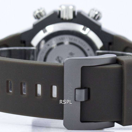 Westar Quartz 1000M 90075GGN466 Men's Watch