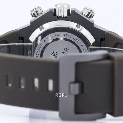 Westar Quartz 1000M 90075GGN466 Men's Watch