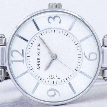 Anne Klein Quartz 9169WTBK Women's Watch