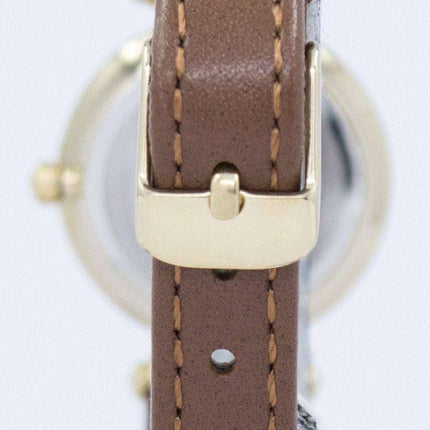 Anne Klein Quartz 9442CHHY Women's Watch