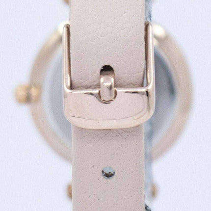 Anne Klein Quartz 9442RGLP Women's Watch