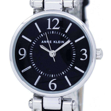 Anne Klein Quartz 9443BKBK Women's Watch