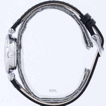 Anne Klein Quartz 9443BKBK Women's Watch