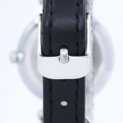 Anne Klein Quartz 9443BKBK Women's Watch