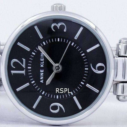 Anne Klein Quartz 9443BKBK Women's Watch