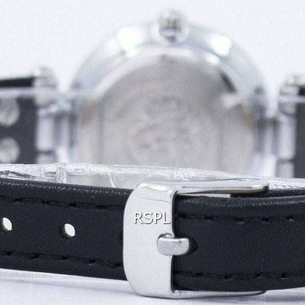 Anne Klein Quartz 9443BKBK Women's Watch