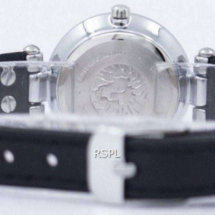 Anne Klein Quartz 9443BKBK Women's Watch