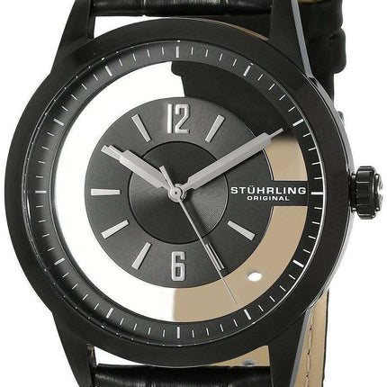 Stuhrling Original Winchester Quartz 946.03 Mens Watch