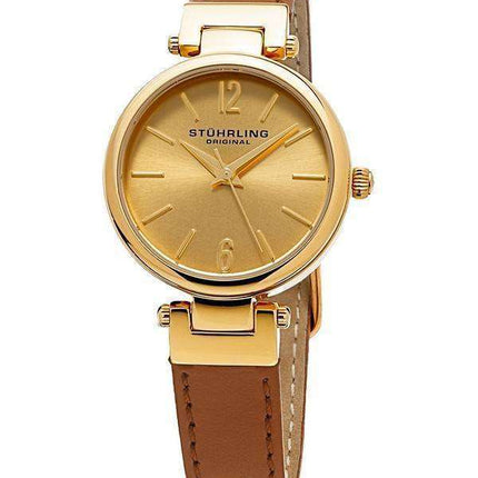 Stuhrling Original Symphony Classique Quartz 956.02 Womens Watch