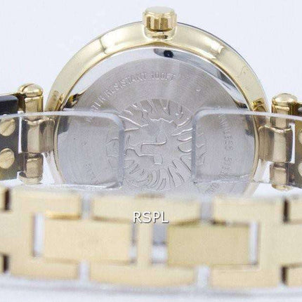 Anne Klein Quartz 9652CHTO Women's Watch