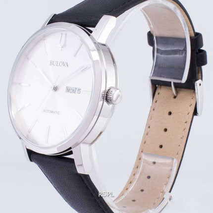 Bulova Classic 96C130 Automatic Men's Watch