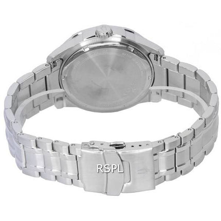 Bulova Classic Sport Green Dial Quartz 98B359 100M Men's Watch