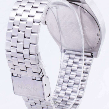 Nixon Time Teller A045-1258-00 Analog Quartz Men's Watch