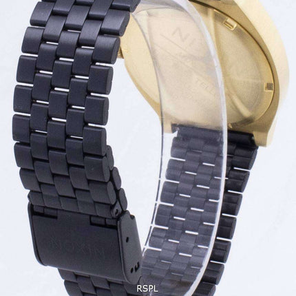 Nixon Time Teller A045-1604-00 Analog Quartz Men's Watch