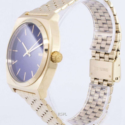 Nixon Time Teller Quartz A045-1931-00 Men's Watch