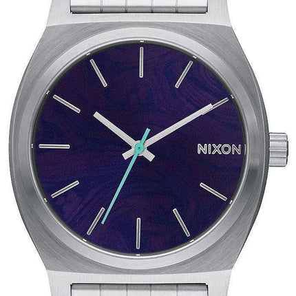 Nixon Time Teller Quartz A045-230-00 Men's Watch