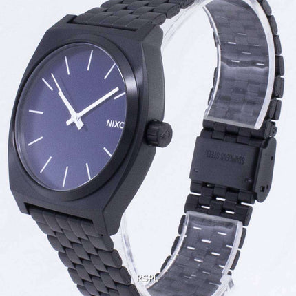 Nixon Time Teller A045-2668-00 Analog Quartz Men's Watch