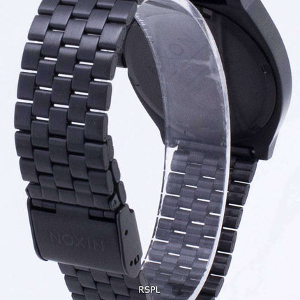 Nixon Time Teller A045-2668-00 Analog Quartz Men's Watch
