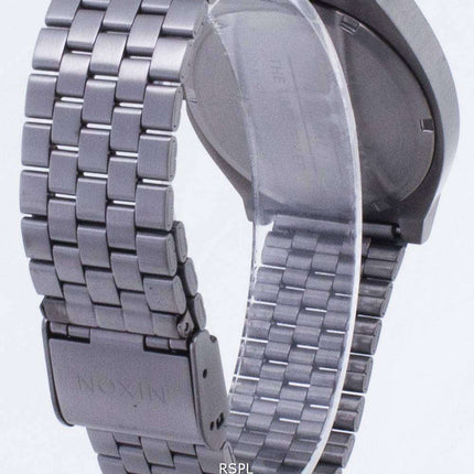 Nixon Time Teller A045-2947-00 Analog Quartz Men's Watch