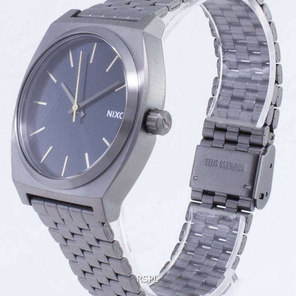 Nixon Time Teller A045-2983-00 Analog Quartz Men's Watch