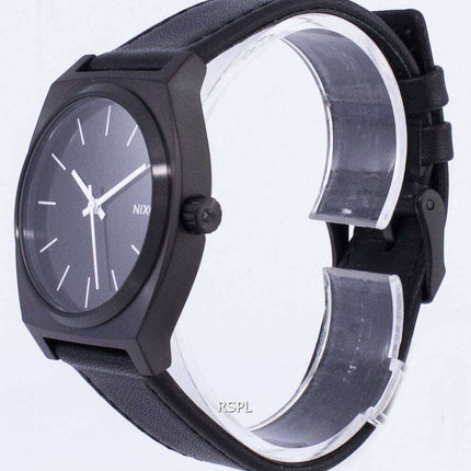 Nixon Time Teller Quartz A045-756-00 Men's Watch