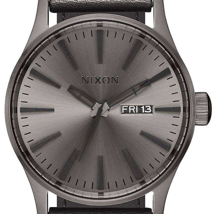Nixon Sentry Quartz A105-1531-00 Men's Watch