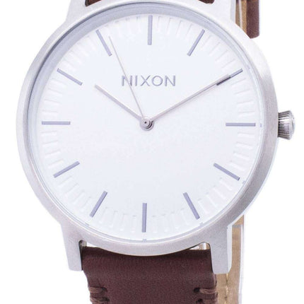 Nixon Porter A1058-1113-00 Analog Quartz Men's Watch