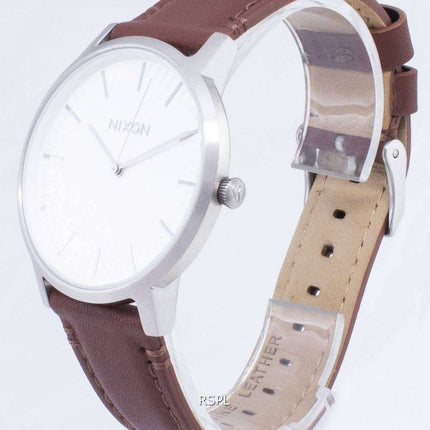 Nixon Porter A1058-1113-00 Analog Quartz Men's Watch