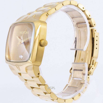 Nixon Player Analog Quartz A140-509-00 Men's Watch