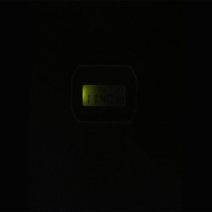 Casio Digital Stainless Steel Quartz A159WEVJ-2 Unisex Watch