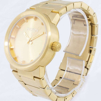 Nixon Cannon A160-502-00 Analog Quartz Men's Watch