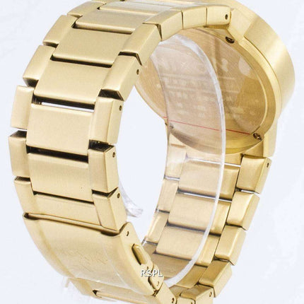 Nixon Cannon A160-502-00 Analog Quartz Men's Watch