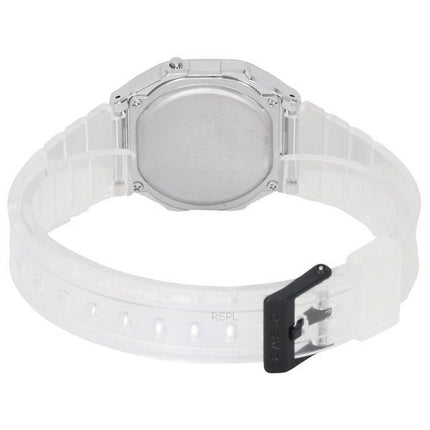 Casio Vintage Digital Quartz A168XES-1B A168XES-1B Unisex Watch