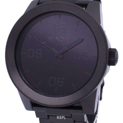 Nixon Corporal SS Quartz A346-001-00 Men's Watch