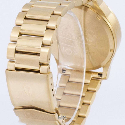 Nixon Sentry SS Quartz A356-1919-00 Men's Watch