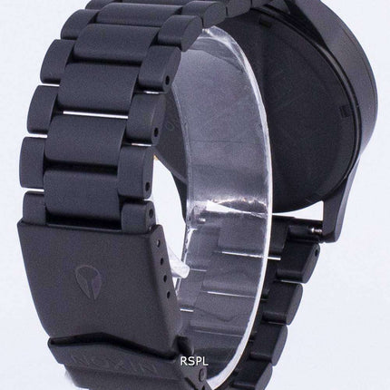 Nixon Sentry Chrono Quartz A386-1041-00 Men's Watch