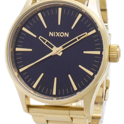 Nixon Sentry 38 Quartz A450-1604-00 Unisex Watch