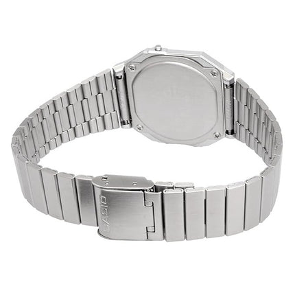 Casio Youth Digital A700W-1A A700W-1 Alarm Quartz Men's Watch