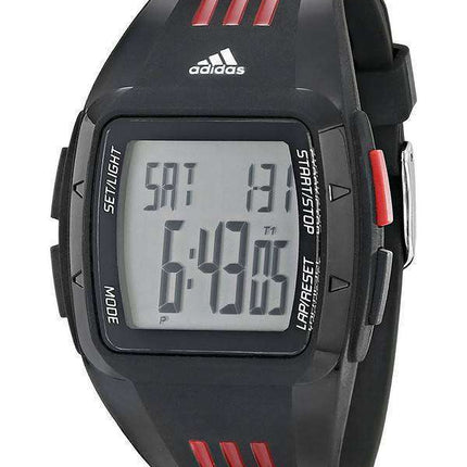Adidas Duramo Digital Quartz ADP6098 Unisex Watch