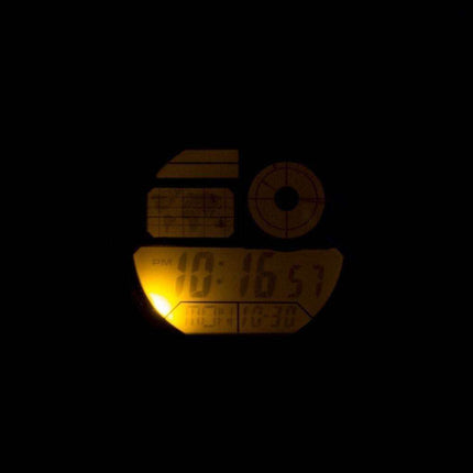 Casio Illuminator World Time Alarm Digital AE-1000W-3AV AE1000W-3AV Men's Watch