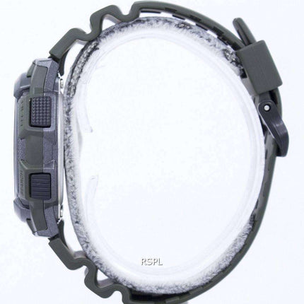 Casio Illuminator World Time Alarm Digital AE-1000W-3AV AE1000W-3AV Men's Watch